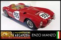 Lancia D24 n.355 Giro di Sicilia 1954 - Mille Miglia Collection 1.43 (2)